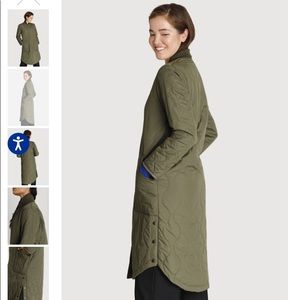 ISO KIT & ACE JACKET